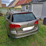 Volkswagen Passat Alltrack 2.0 TDI DSG 4MOT 130kW Alltr...