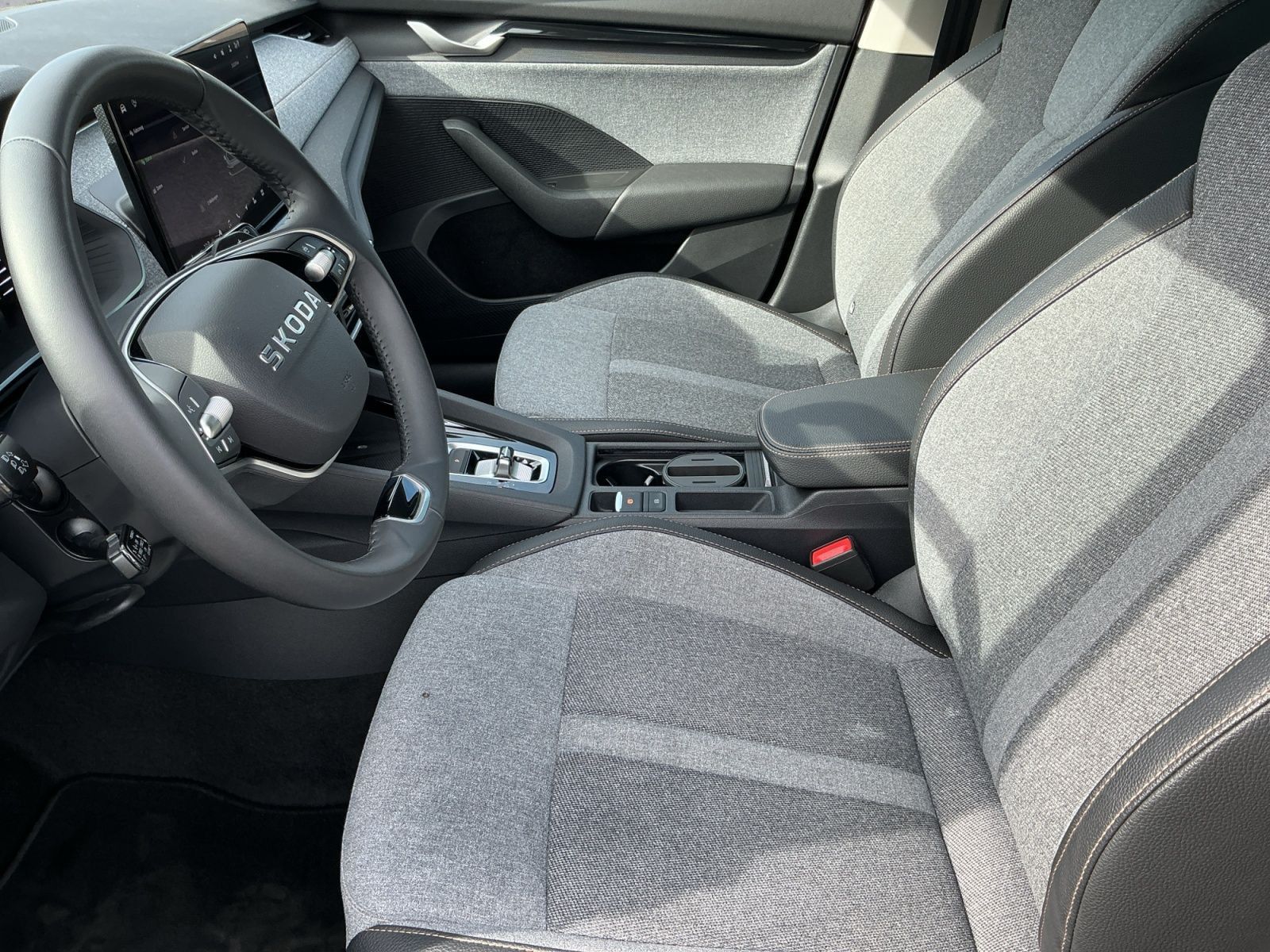 Skoda Octavia - Bild 11