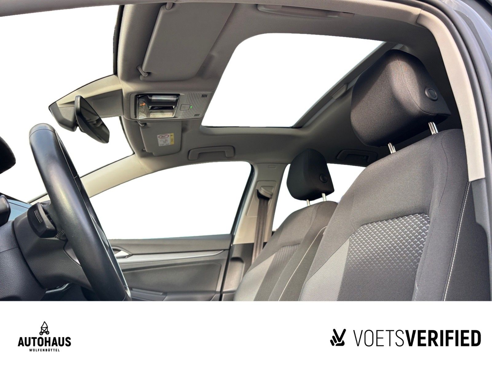 Volkswagen Golf - Bild 16