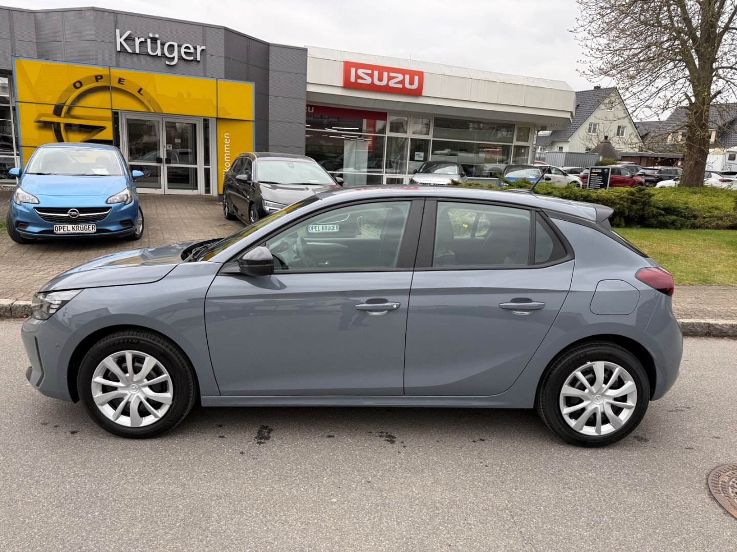 Opel Corsa - Bild 2