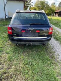 صورة 3 لـ 2002 AUDI A6