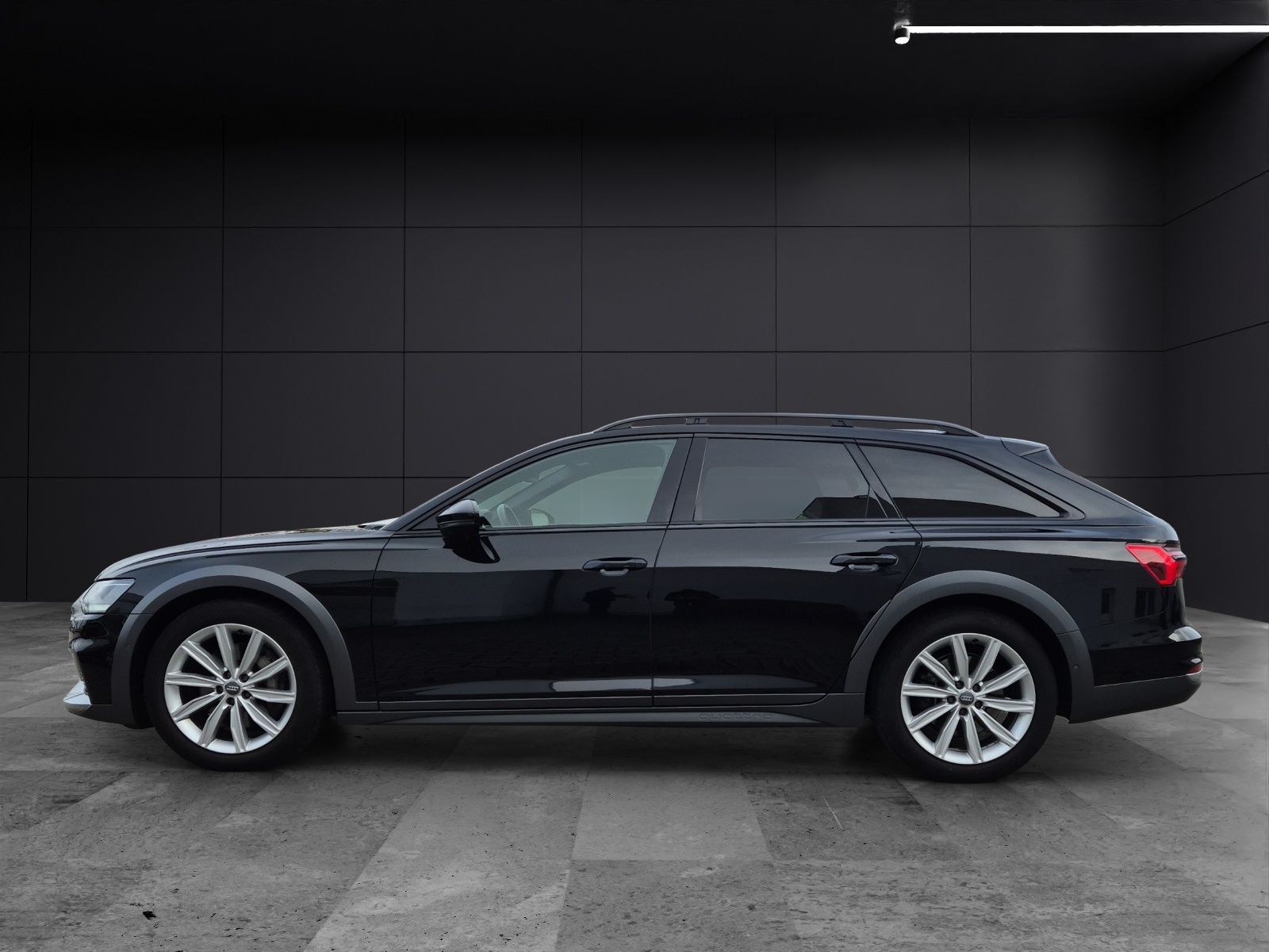 Fahrzeugabbildung Audi A6 Allroad quattro 45 TDI LED Navi Luft AVC HUD