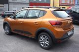 Dacia Sandero III Stepway Expression AUTOMATIK 1.Hd*NA - Dacia Sandero: Ii Stepway