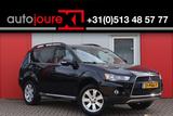 Mitsubishi Outlander 2.0 Intro Edition - Mitsubishi Outlander: Intro Edition
