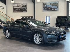AUDI A7 - Ansicht 2