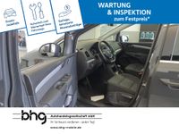 Volkswagen Sharan - Vorschau Bild 7