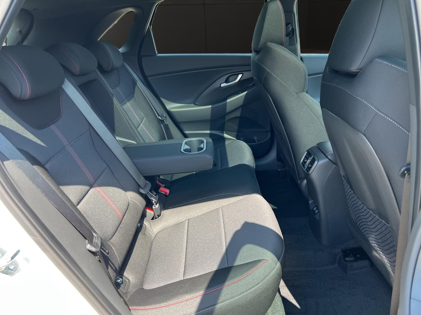 Hyundai i30 – Bild 13