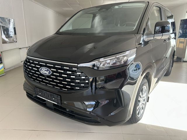 Ford Tourneo Titanium Techn. Paket AHK Automatik 0%