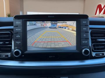 Kia Stonic 1.0T 120 Platinum Navi Klima Sitzheizung