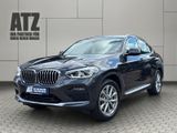 BMW X4 xDrive 30 d xLine Leder*AHK*LED*4x SITZH.*HUP