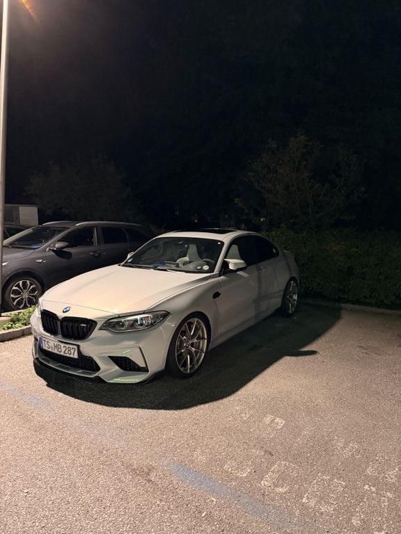 Image of BMW M2