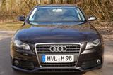 Audi A4 1.8 TFSI multitronic Ambiente Avant Ambiente