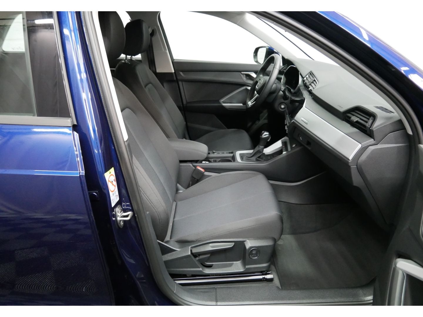 Audi Q3 45 TFSI e LED+Navi-MMI+Kamera+Virtual+PDC+17' foto 13