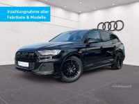 Audi Q7 - Vorschau Bild 2