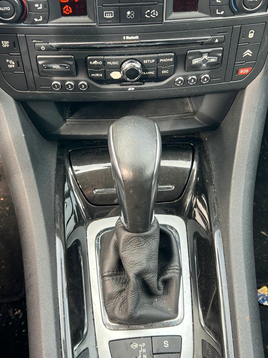 Citroën C5 X