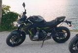 Kawasaki 650z - KAWASAKI 650 Z