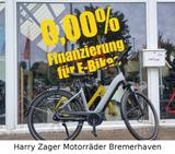 Victoria eTrekking 11.3 - Victoria E-Bikes
