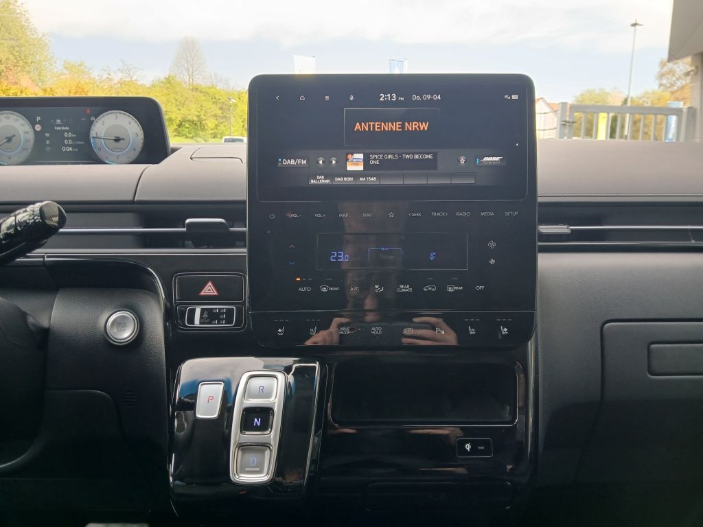 Hyundai Staria – Bild 21
