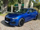 Andere Maserati Levante Q4 2017 Panorama, 21, Ha... - Andere in Berlin