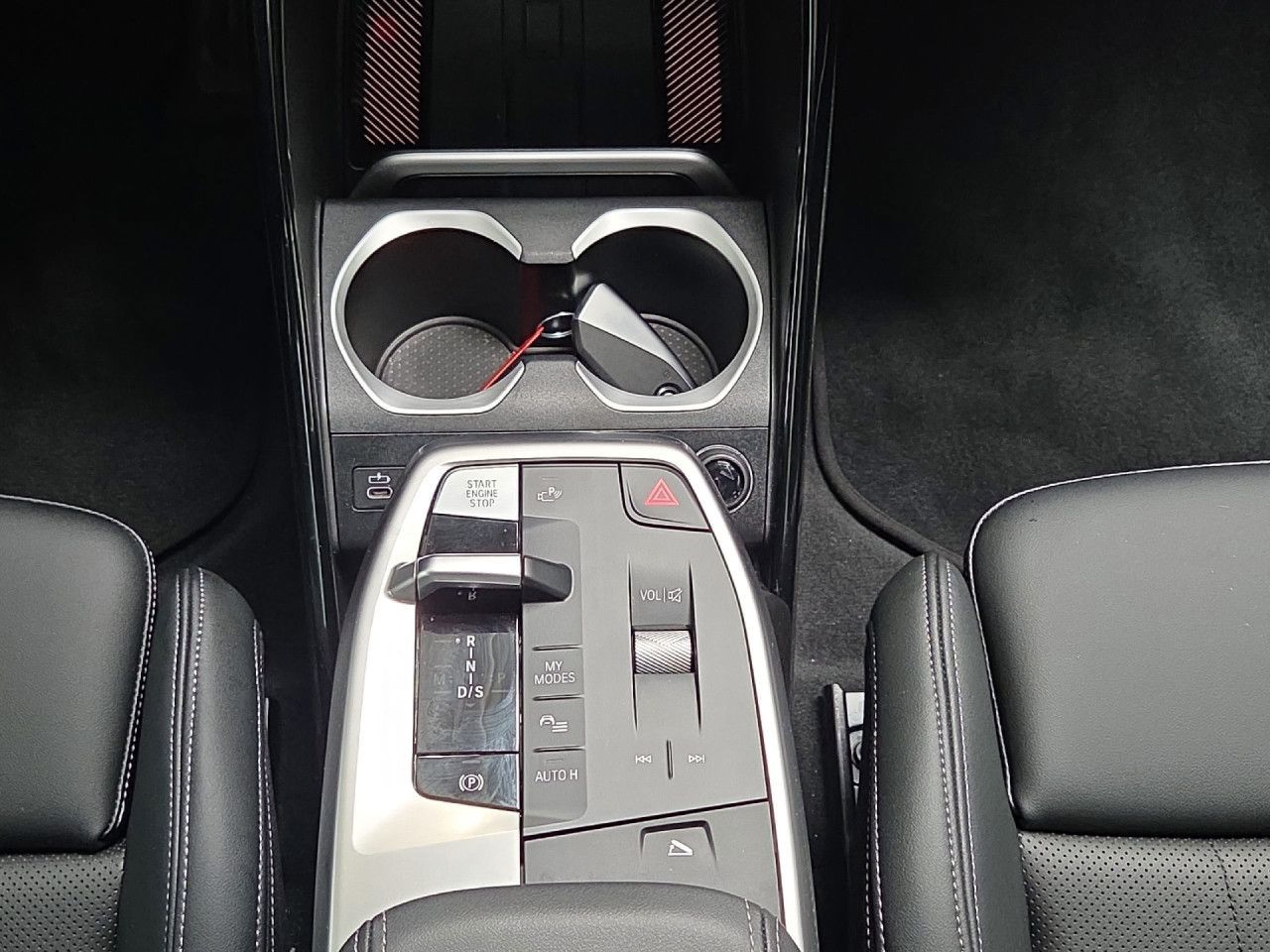 BMW X1 - Bild 15