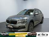 Skoda Kamiq 1.0 TSI Tour 2xKlima ACC AHK Facelift Kam. - gebrauchte Skoda Kamiq mit Facelift