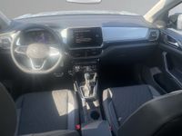 Volkswagen T-Cross - Vorschau Bild 15