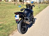 Triumph Tiger Sport 1050 - NH01 - TRIUMPH TIGER SPORT
