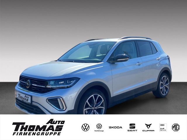 Image of Volkswagen T-Cross