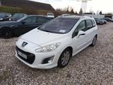 Peugeot 308 SW Active, Panorama, Alu, LED, Tüv Neu !!! - Peugeot 308 aus 2013