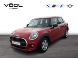 MINI One 5-Türer Klima PDC - MINI MINI: Tuerer