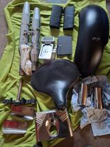 Harley-Davidson Fat Boy - Harley-Davidson Motorräder in Saarbrücken