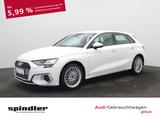 Audi A3 Sportback advanced 35TDI S-tronic / Navi, RFK - Audi A3 mit Diesel-Antrieb: Advanced