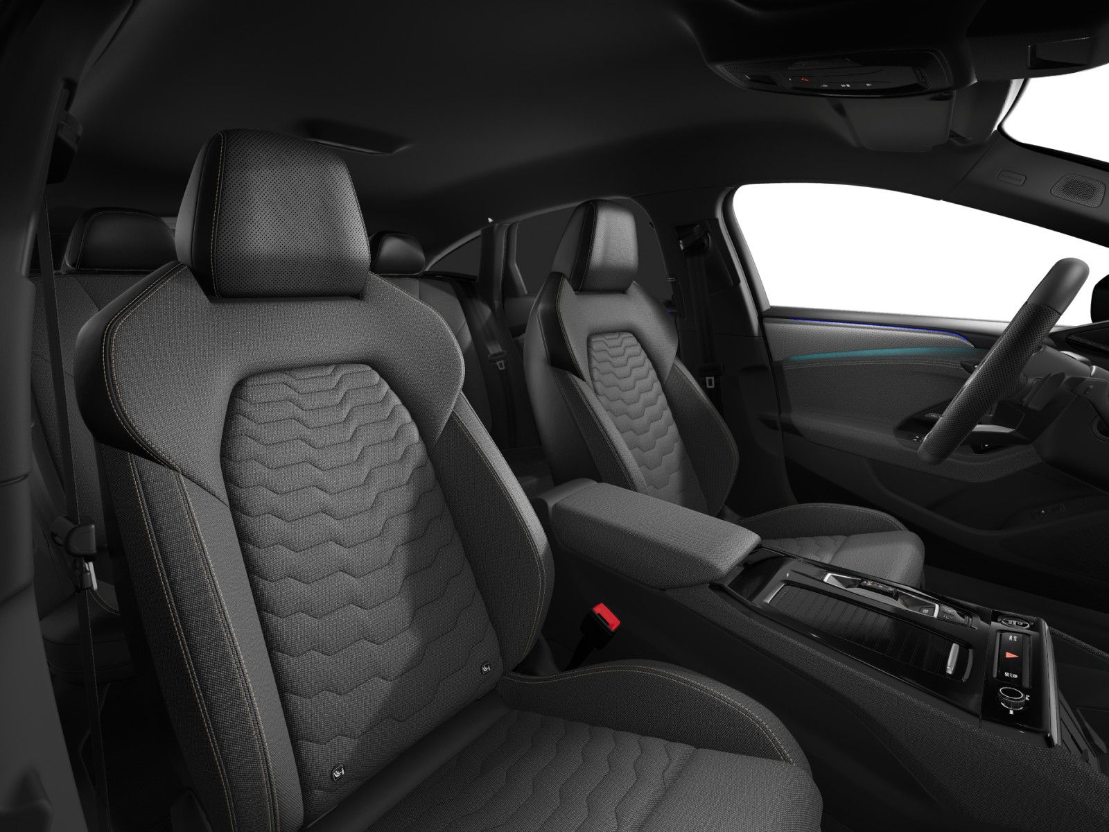 Audi A6 e-tron - Bild 10