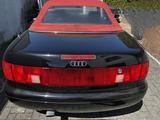 Audi Cabriolet Liebhaberfahrzeug Orig.zust. - Audi aus 1999