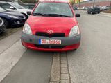 Toyota Yaris P1 Klima  Neu Tüv - Toyota Yaris aus 2002
