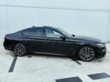 BMW 740d xDrive M-PAKET - gebrauchte BMW 740 aus dem Jahr 2021