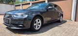 Audi A4 2.0 TDI 110kW Multitronic Avant - Audi A4: TDI Multitronic