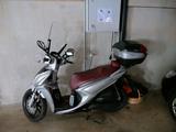 Kymco New People S 125 - Angebote