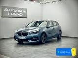 BMW 120d*xDRIVE*SPORT-LINE*SHADOW*BUSINESS* - BMW 1er Reihe: mit Navigationssystem, Business