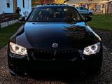 BMW Bmw 320d X-Drive/M-Paket/KeylessGo Touchsc... - BMW 320 aus 2010: Coupé, 320d