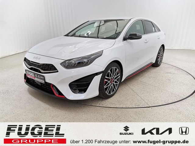 Kia ProCeed 1.6 T-GDi GT LED|Navi|Komfort