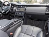 Land Rover Discovery 5 3.0 TD6 SE 7-sitzer LUFTFEDERUNG LED - gebrauchte Land Rover Discovery aus dem Jahr 2018