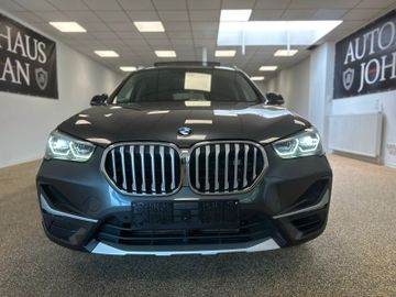 BMW X1 - 2