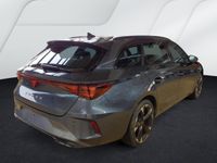 Cupra Leon - Vorschau Bild 2