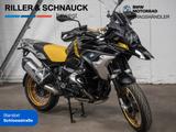 BMW R 1250 GS - MOTORRAD AUS DEM JAHR 2000