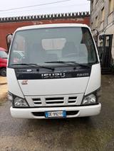 Isuzu NPR/NKR NKR 85EA 3.0 TD cat PC Ribaltabile - Isuzu aus 2007