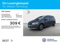 Volkswagen Touran - Vorschau Bild 2