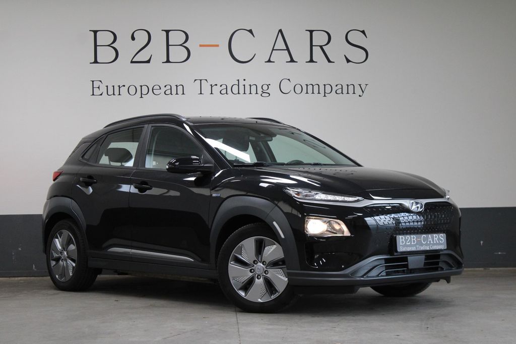 Image of Hyundai KONA Elektro
