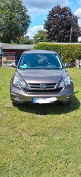 Honda CR-V 2.0 S Automatik S - gebrauchte Honda CR-V aus dem Jahr 2012