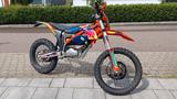 KTM Freeride E-XC - KTM XC